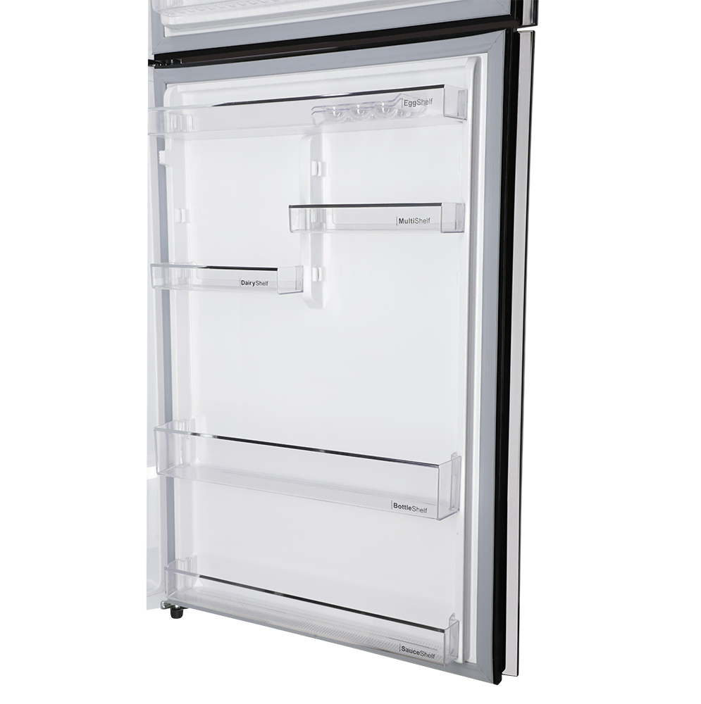91999 Avante+ Midnight Green Double Door Refrigerator
