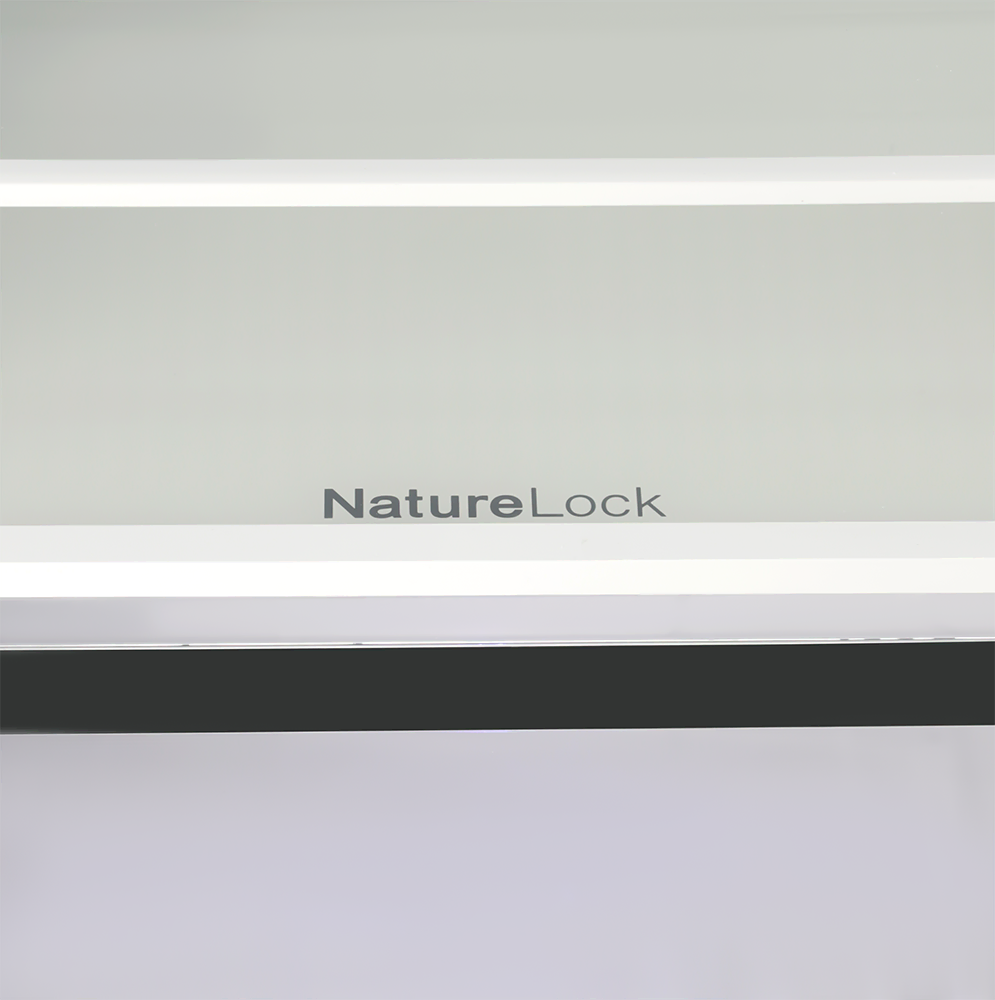 91999 Avante+ Midnight Green Double Door Refrigerator