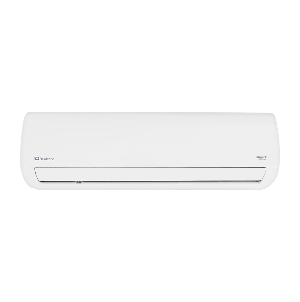 Sprinter X 1.5 Ton Inverter Split AC