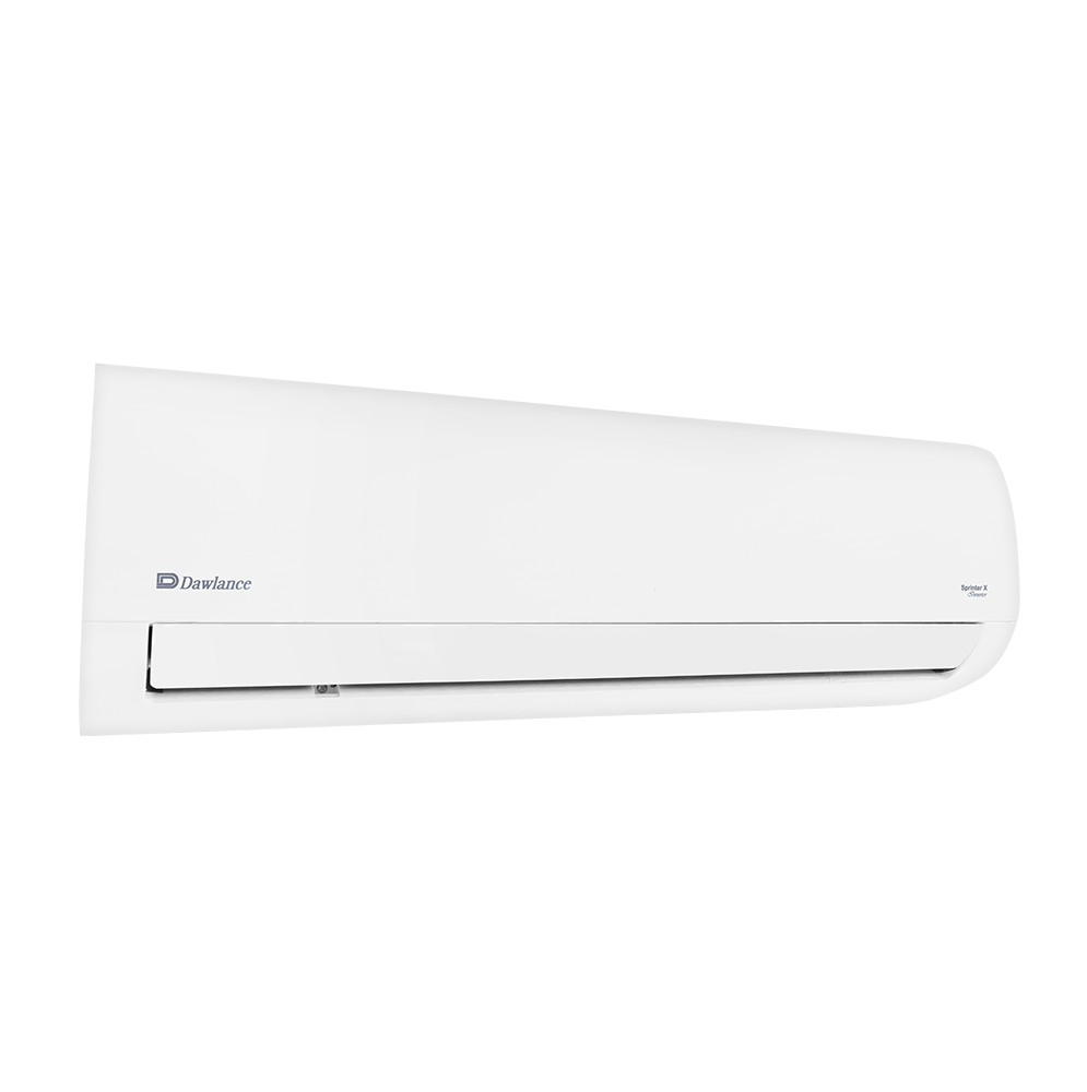 Sprinter X 1.5 Ton Inverter Split AC