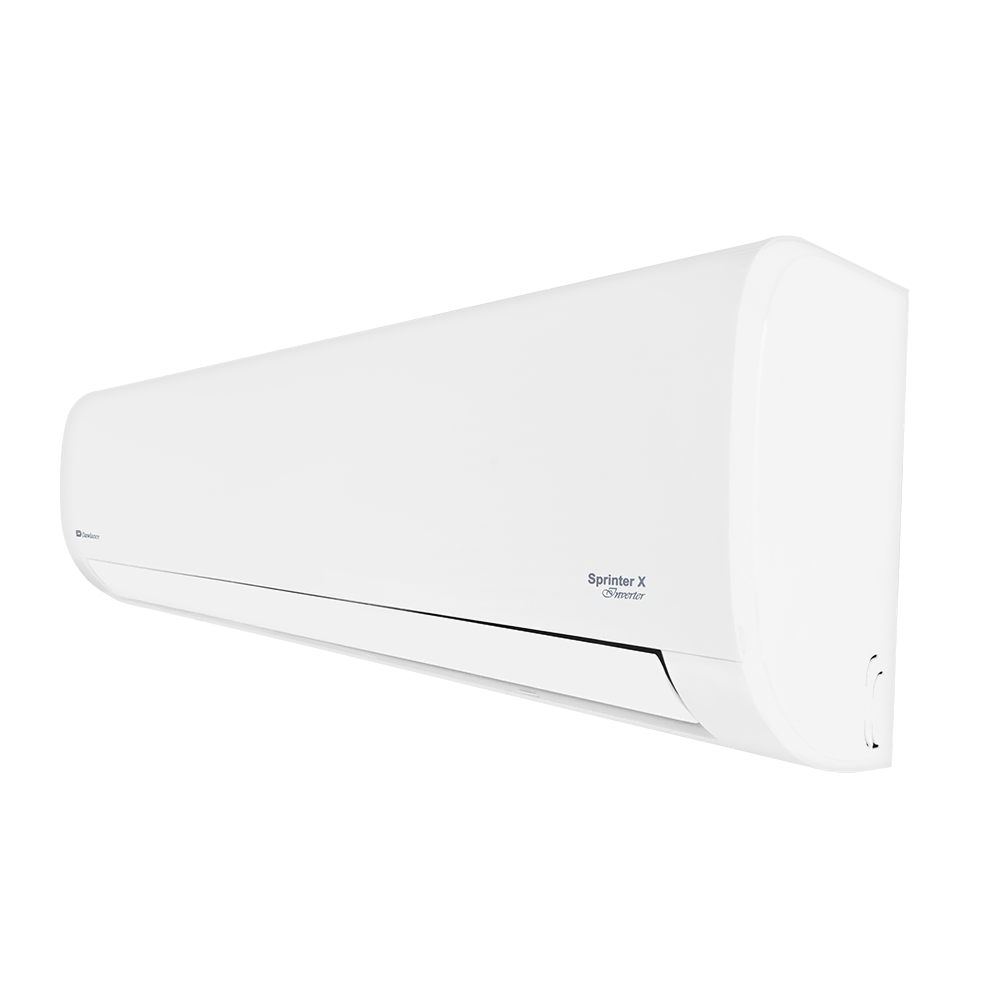 Sprinter X 1.5 Ton Inverter Split AC