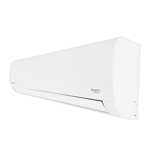 Sprinter X 1.5 Ton Inverter Split AC