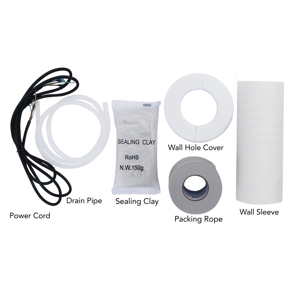 Enercon X 1.5 Ton All Products
