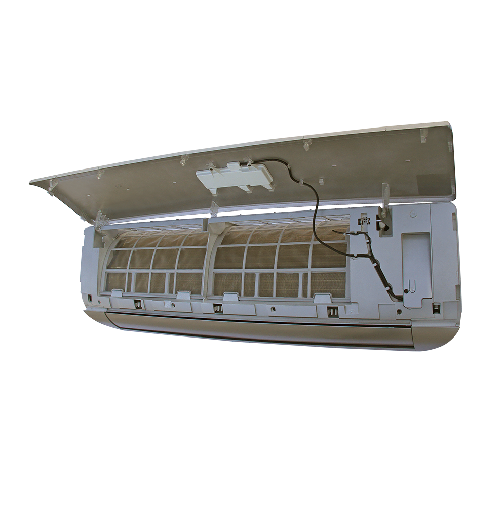 Hyper T3 1.5 Ton Silver Inverter Split AC