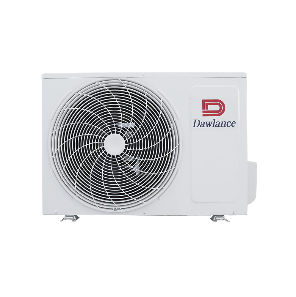 Hyper T3 1.5 Ton Silver Inverter Split AC