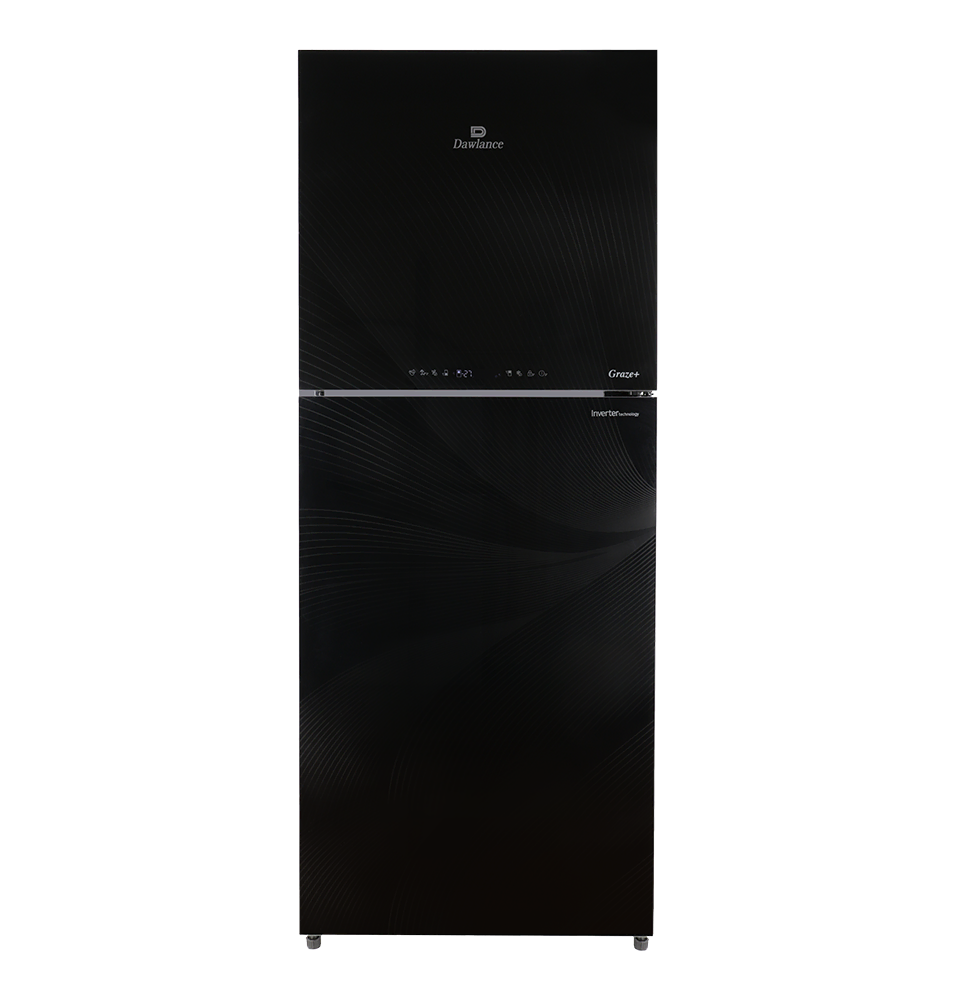 REF 9191 Digital Display+ Gem Black 