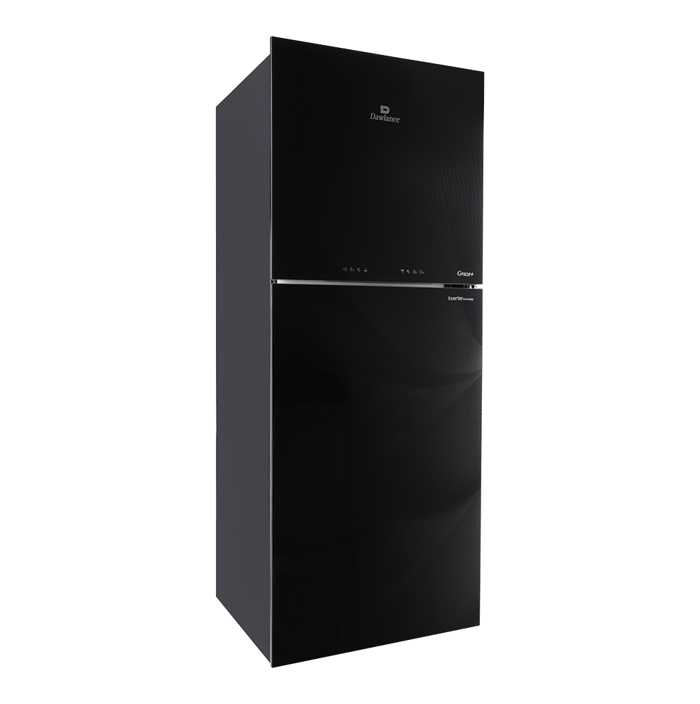 REF 9191 Digital Display+ Gem Black 