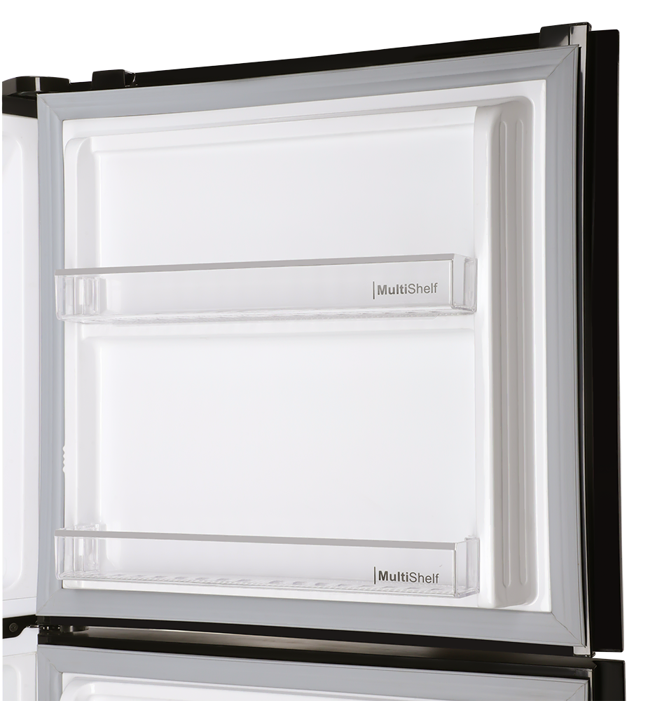 REF 9191 Digital Display+ Gem Black 