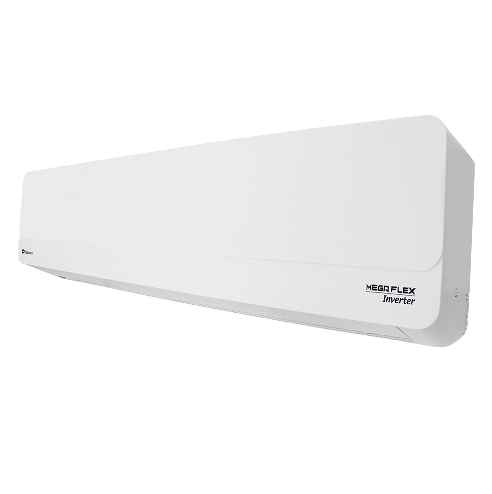 Mega Flex 1.5 Ton Inverter Split AC
