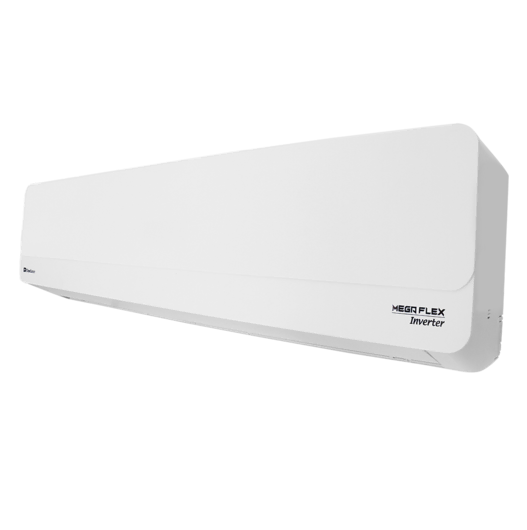Mega Flex 1.5 Ton Inverter Split AC