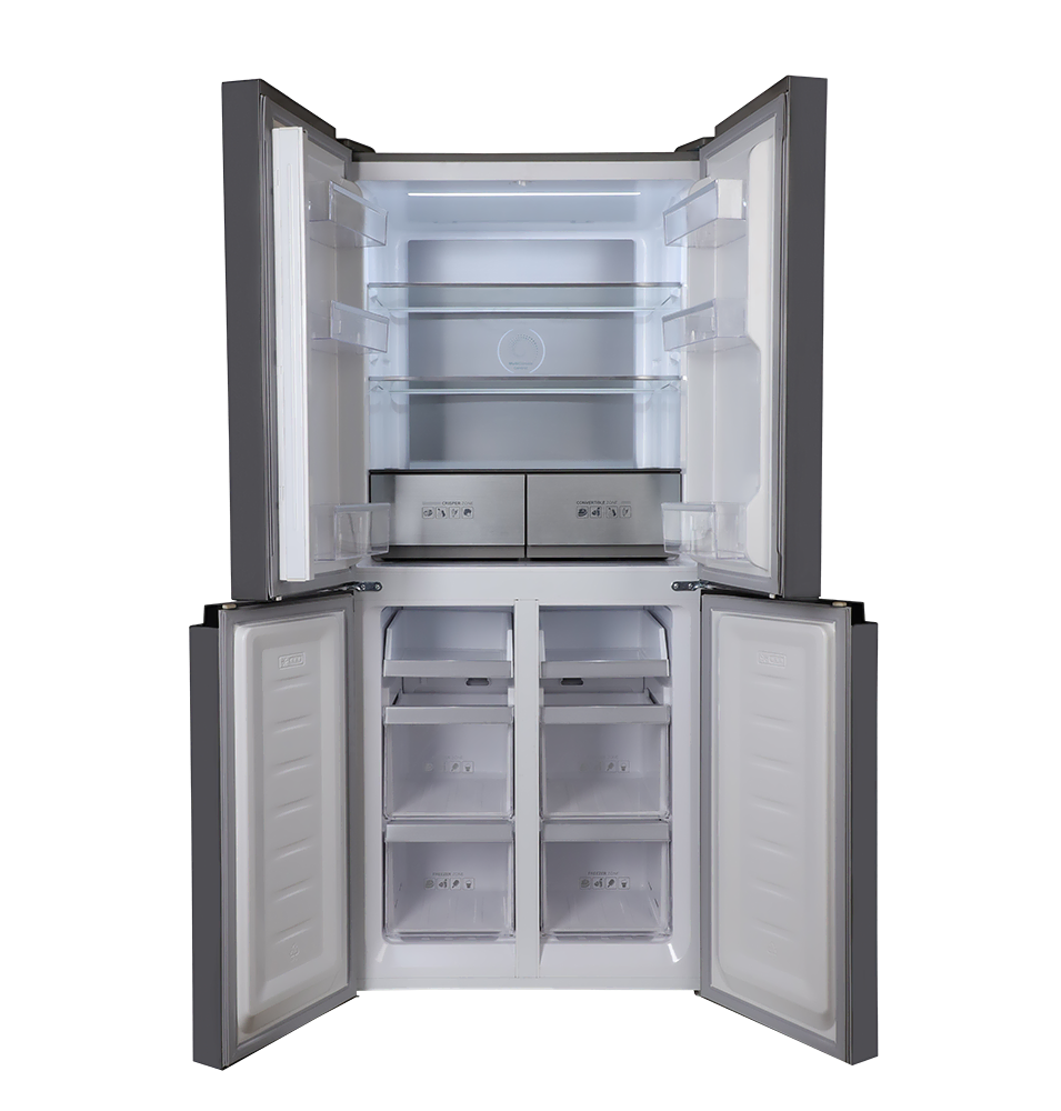 DMD 7950 Inox Inverter 