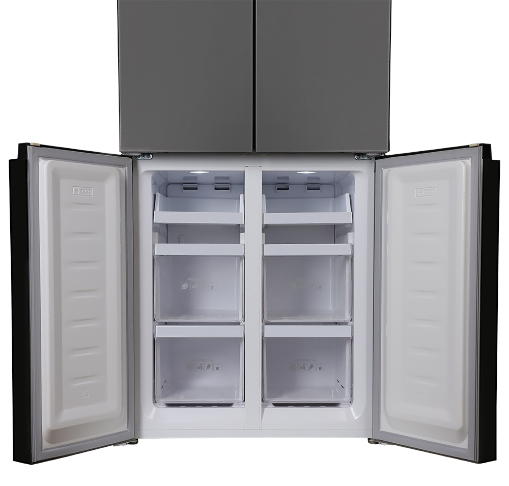 DMD 7950 Inox Inverter 