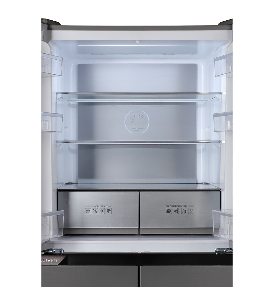 DMD 7950 Inox Inverter 