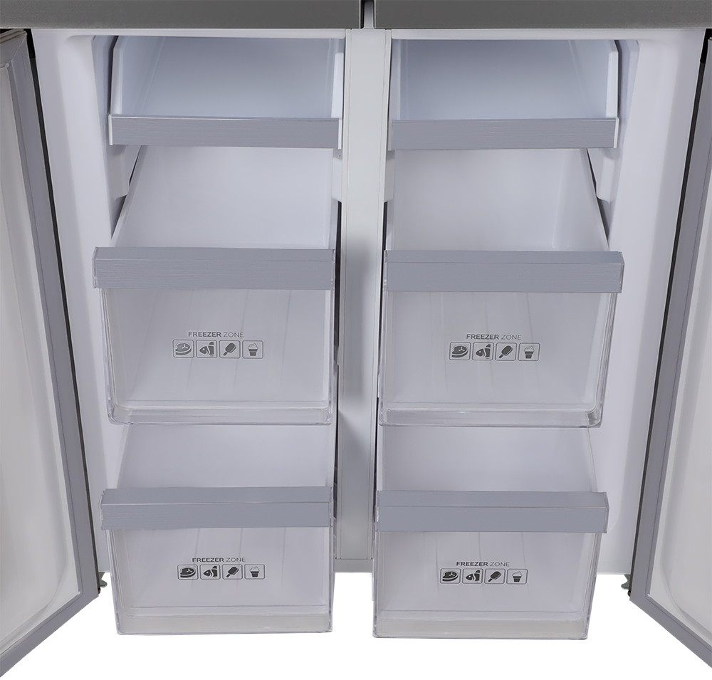 DMD 7950 Inox Inverter 