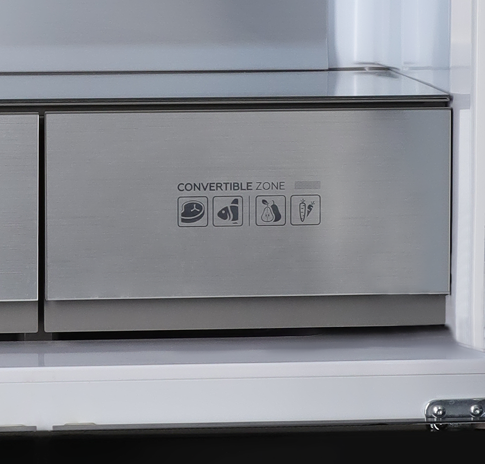 DMD 7950 Inox Inverter 