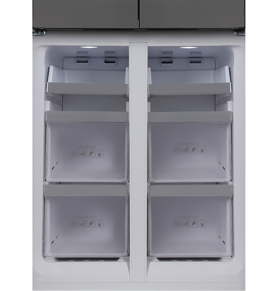 DMD 7950 Glass Door Inverter 