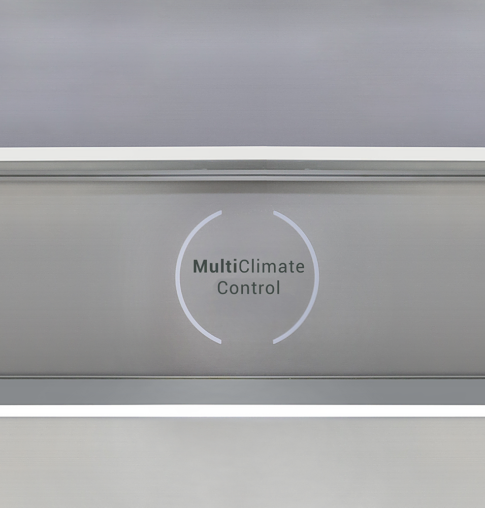 DMD 9060 Inox Inverter 