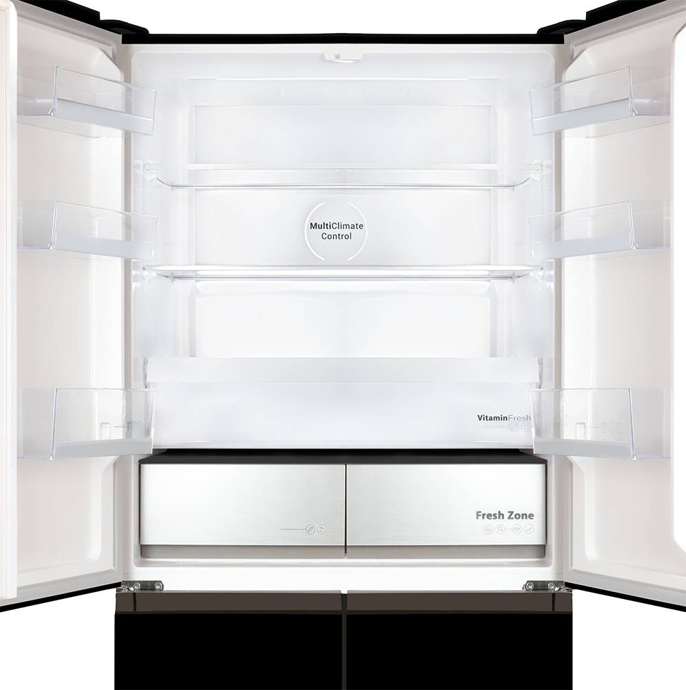 DMD 9060 Inox Inverter 