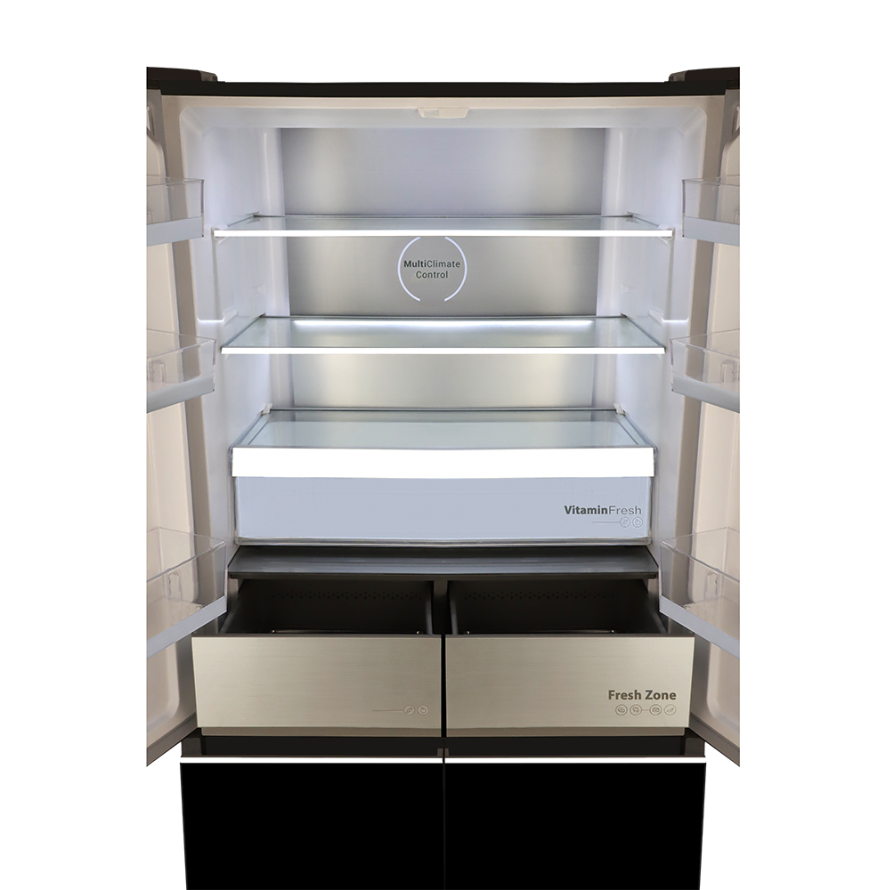 DMD 9060 Inox Inverter 