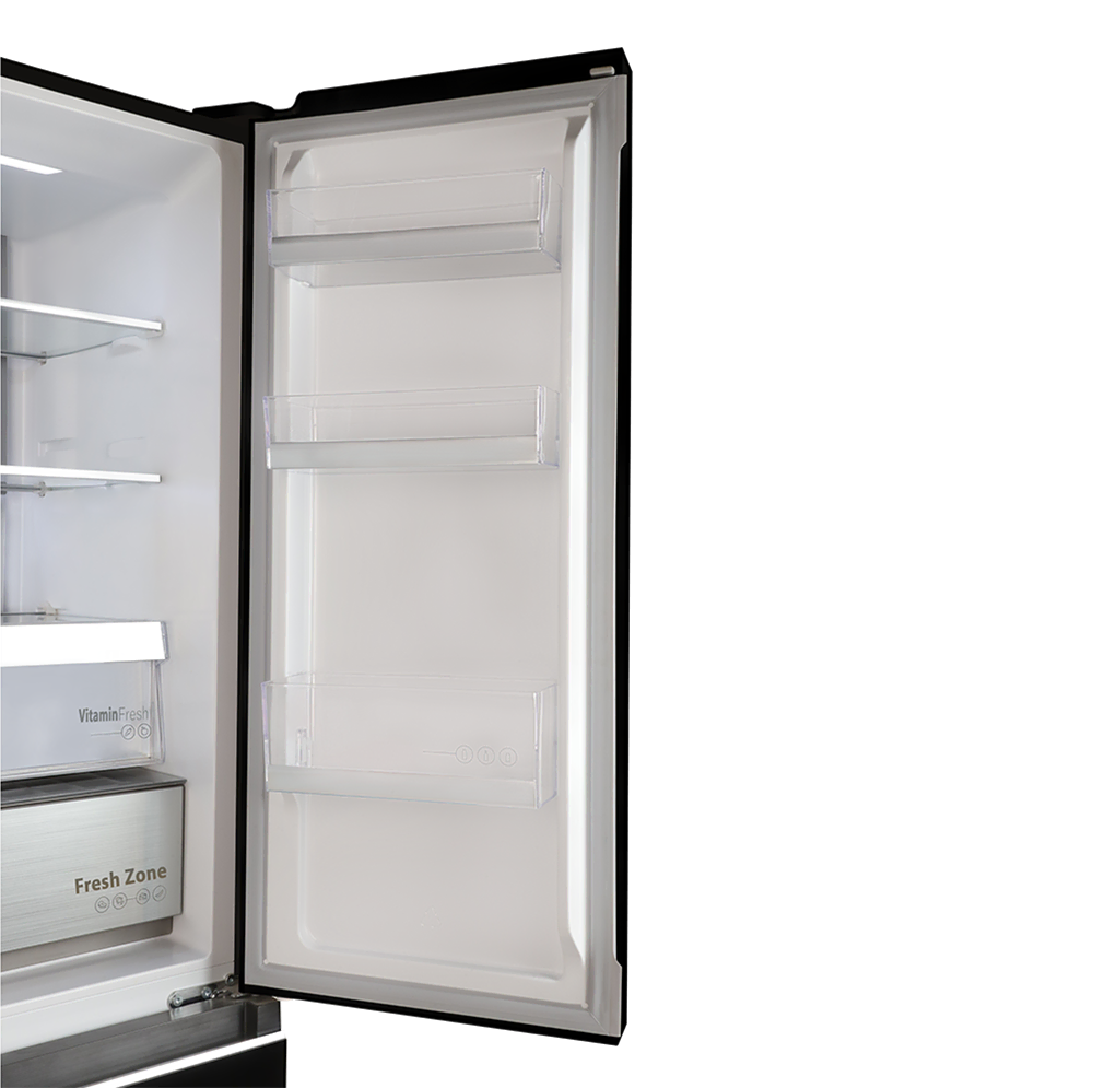 DMD 9060 Inox Inverter 