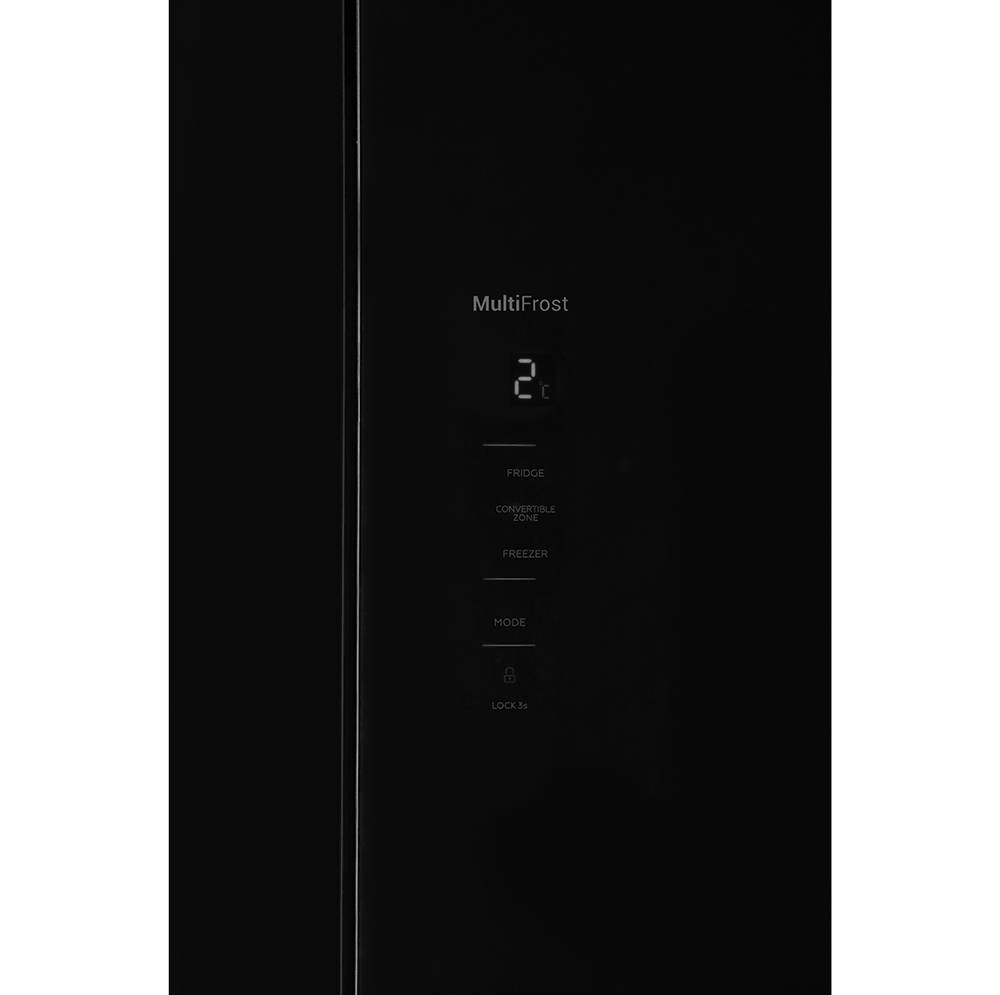 DMD 9060 Glass Door Inverter 