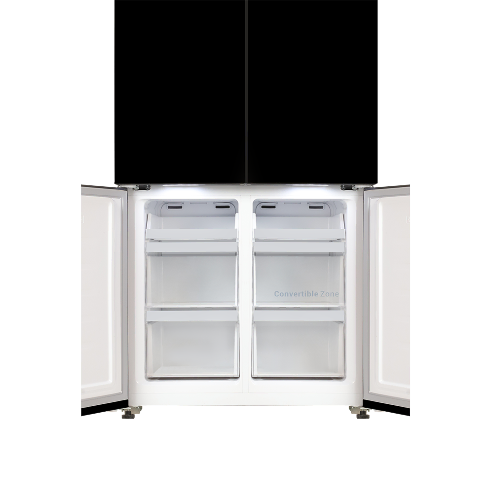 DMD 9060 Glass Door Inverter 