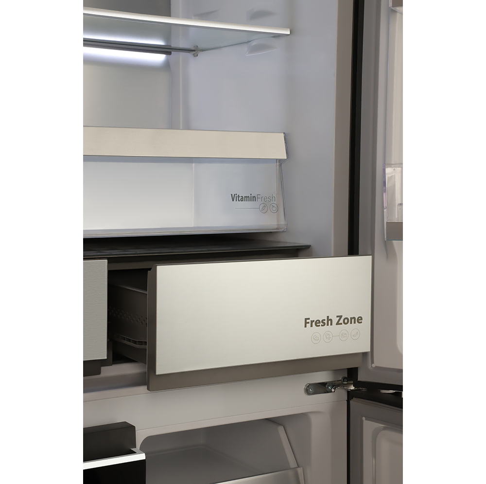 DMD 9060 Glass Door Inverter 