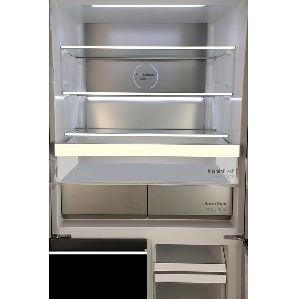 DMD 9060 Glass Door Inverter 