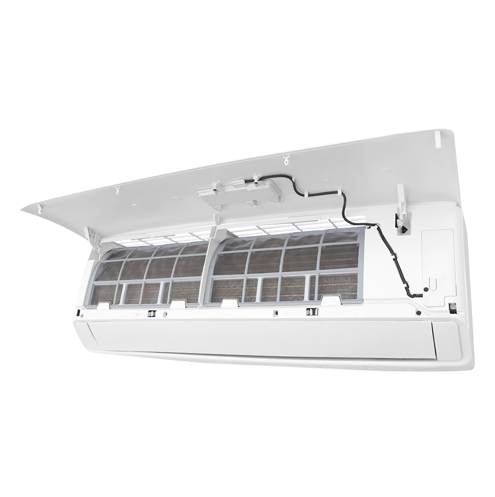 Chrome+ 1.5 Ton White 