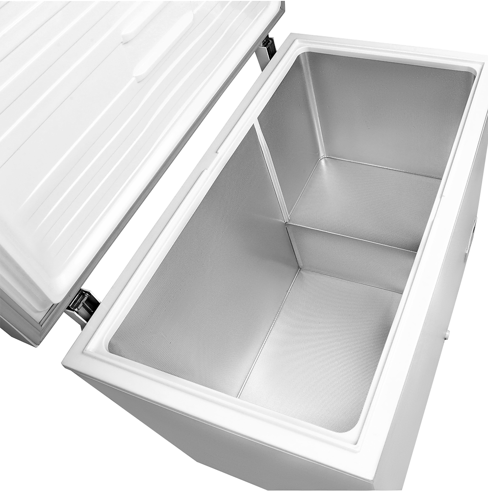 DF 400 Commercial White 