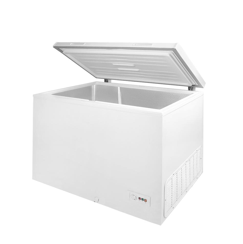 DF 400 Commercial White 