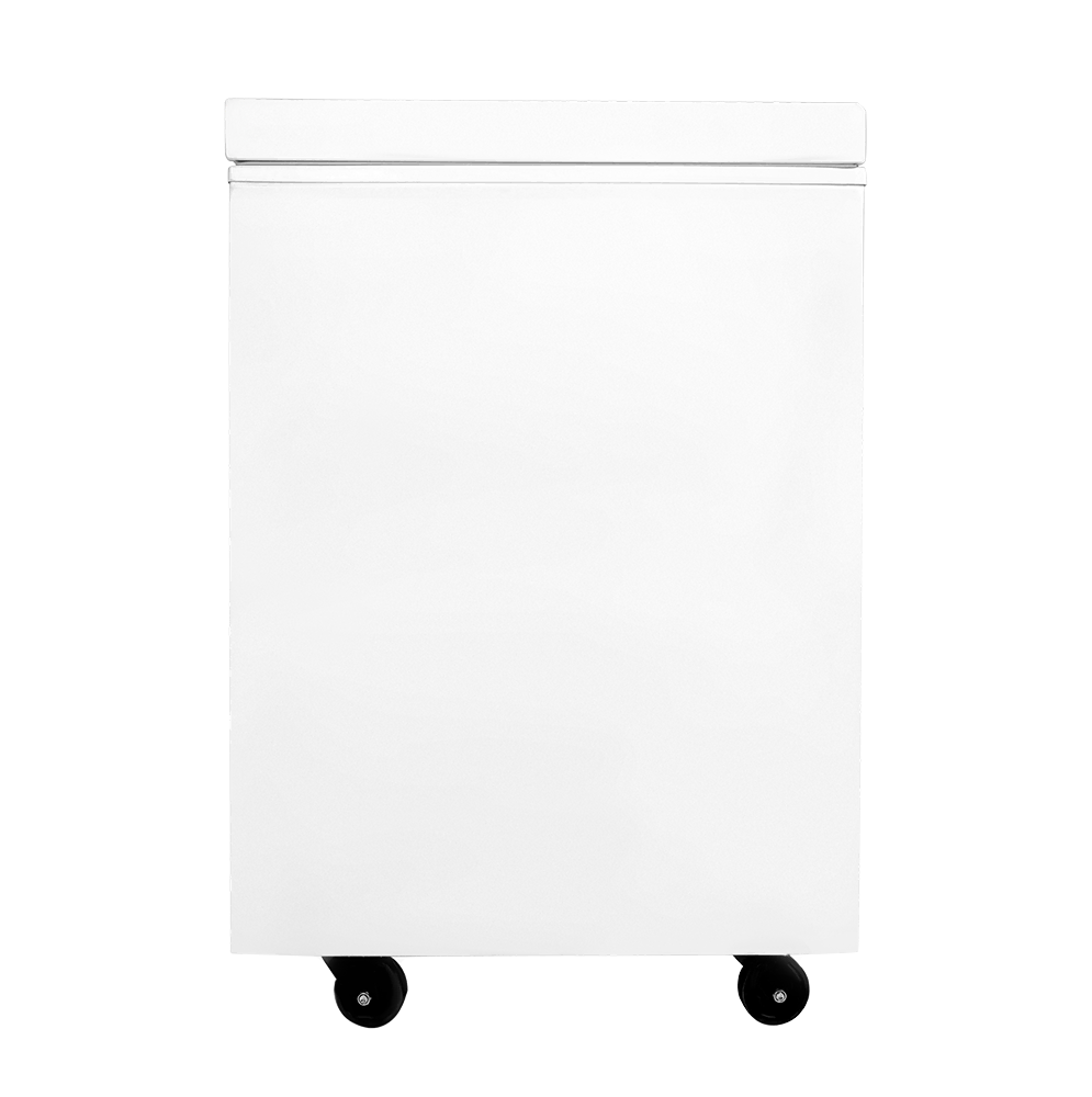 DF 400 Commercial White 