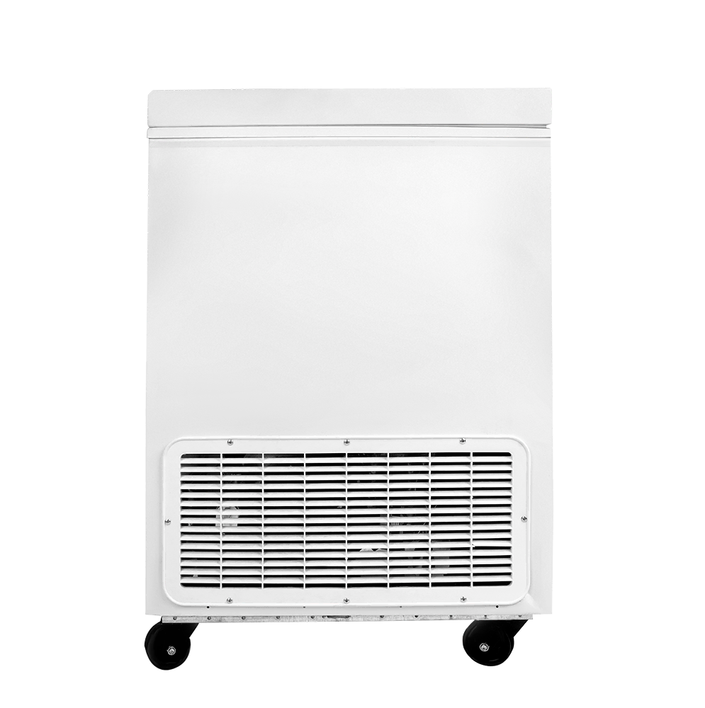 DF 400 Commercial White 