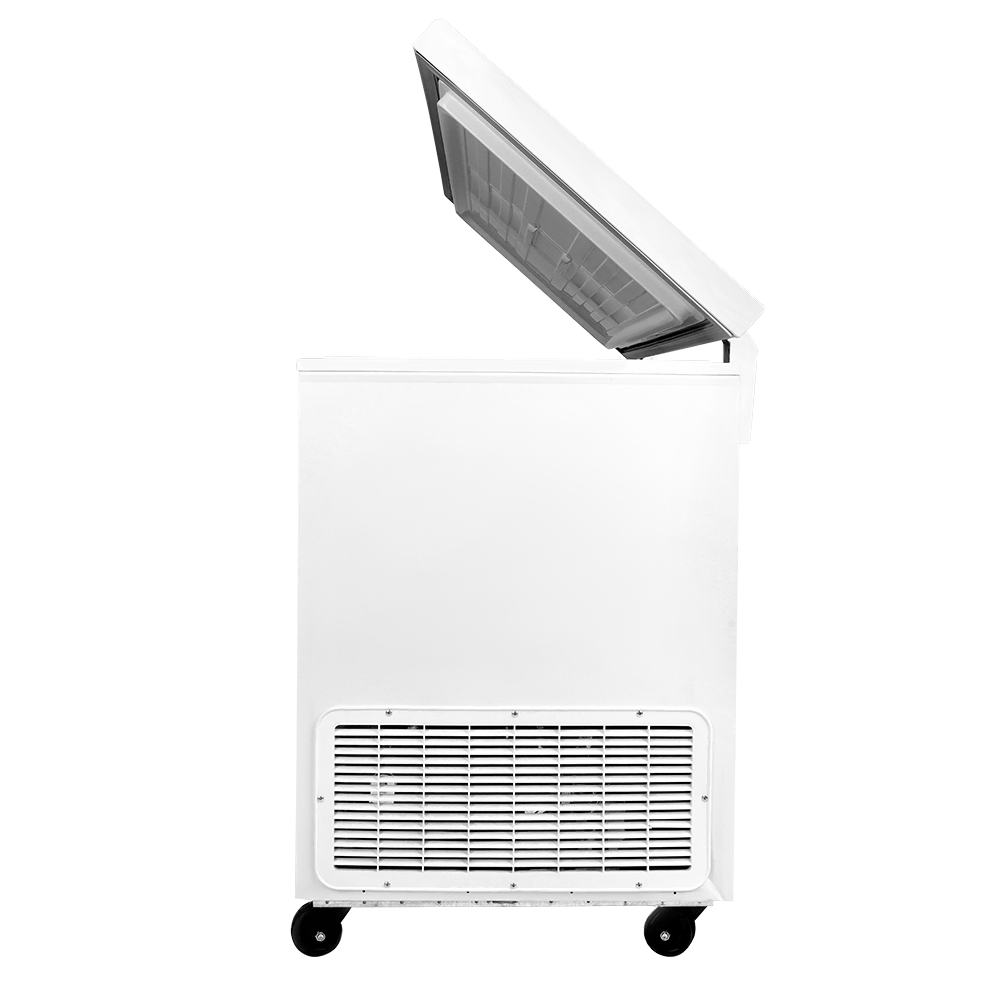 DF 400 Commercial White 