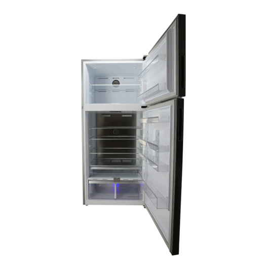 DTM 8365 Inox Inverter No Frost Refrigerator