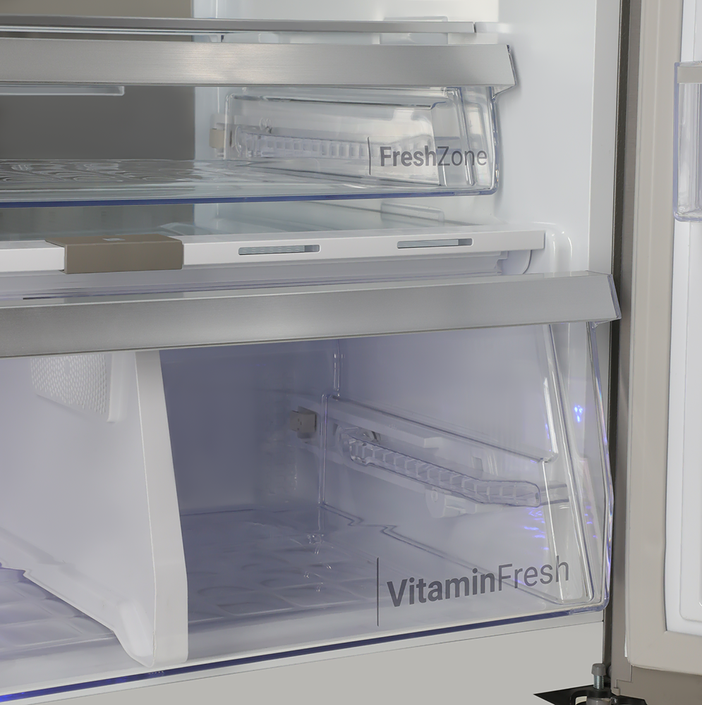 DTM 8365 Inox Inverter 