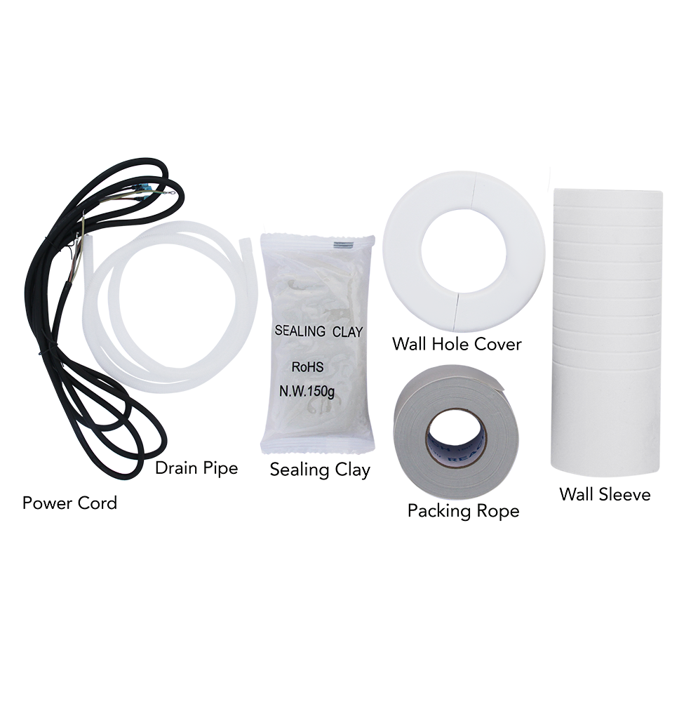 Inspire Pro T3 Inverter 1 Ton 