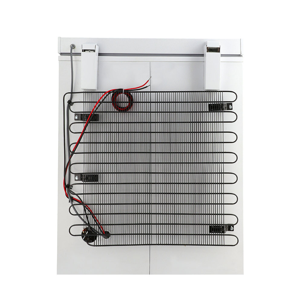 DF-200P D SOLAR (ARC-P1-WHITE) 