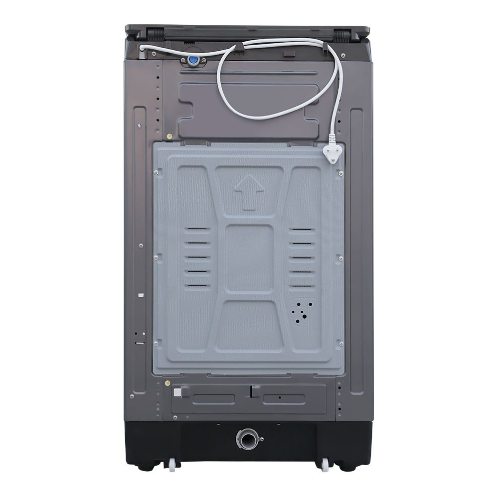 DWT 1006 Mystic Grey 