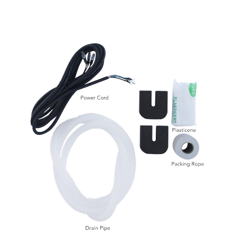 Mega T+ Inverter 10 CO 