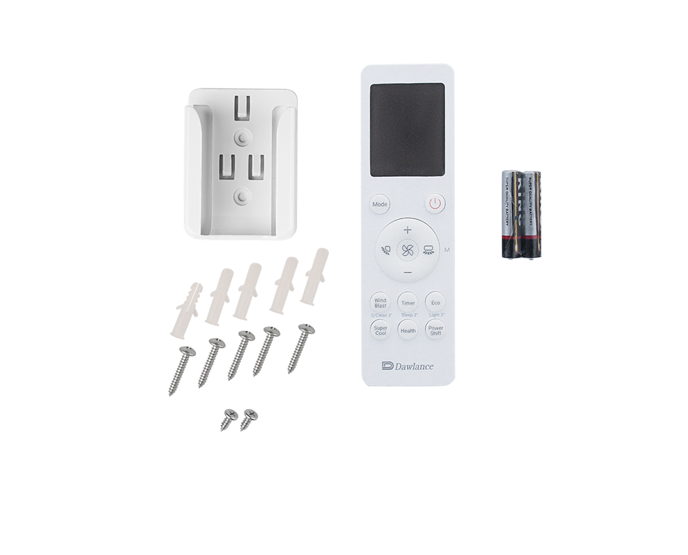 Magna T3 1.5 Ton Milky White Plain 