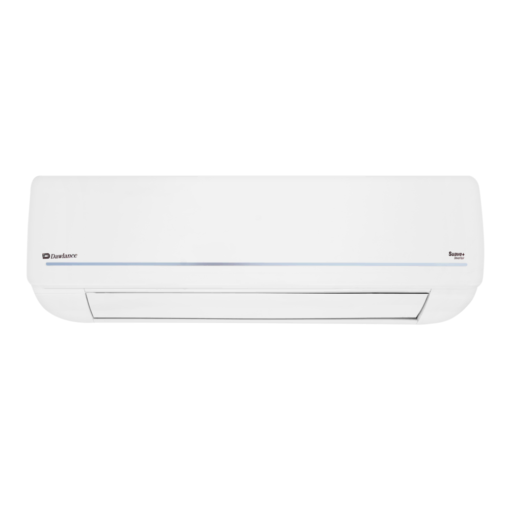 Suave+ 1.5 Ton White 