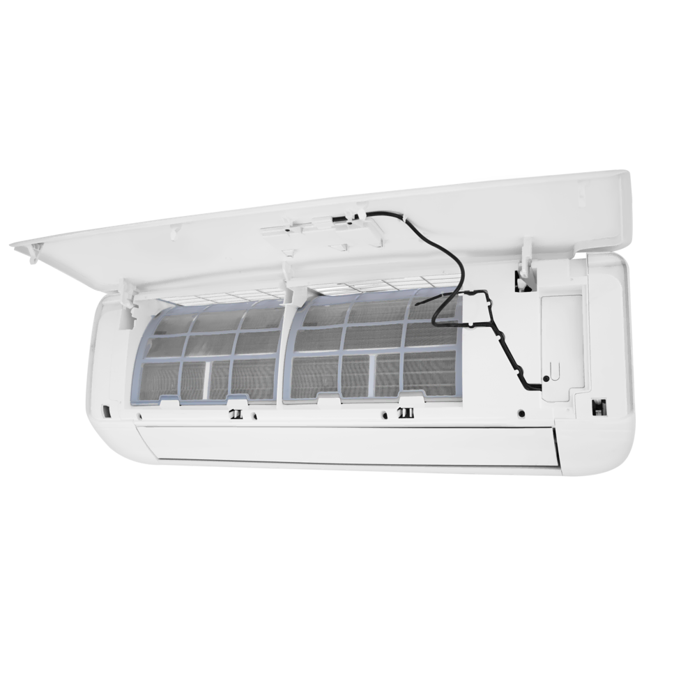 Suave+ 1.5 Ton White 