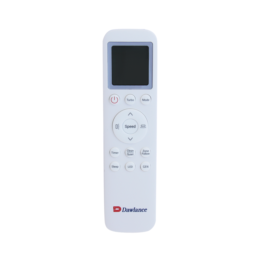 Suave+ 1.5 Ton White 