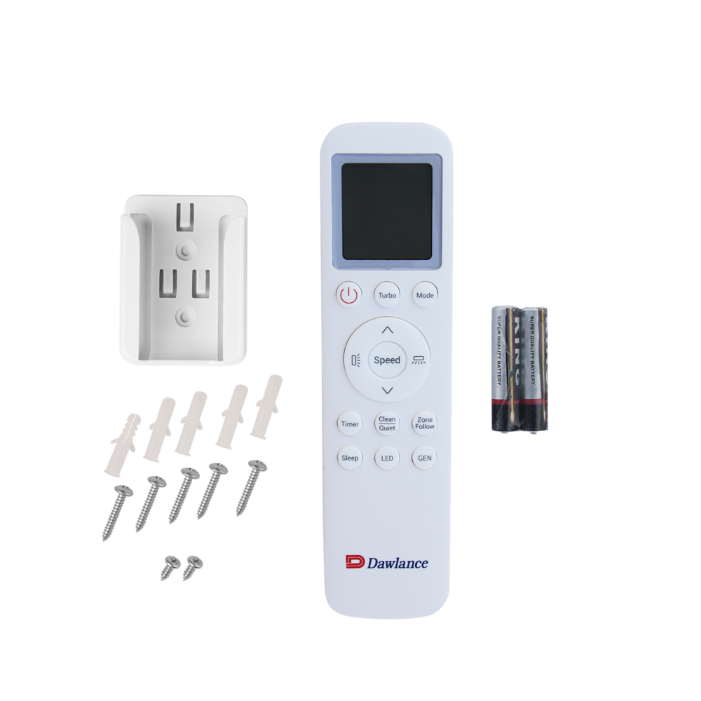 Suave+ 1.5 Ton White 