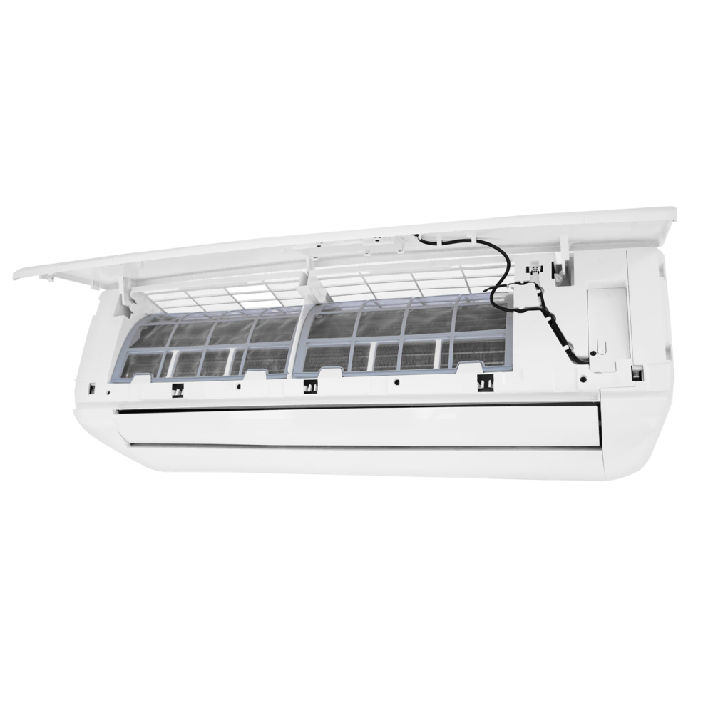 Magna T3 1.5 Ton Milky White Textured 