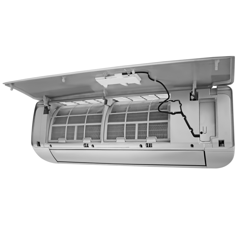 Suave+ 1.5 Ton Silver 