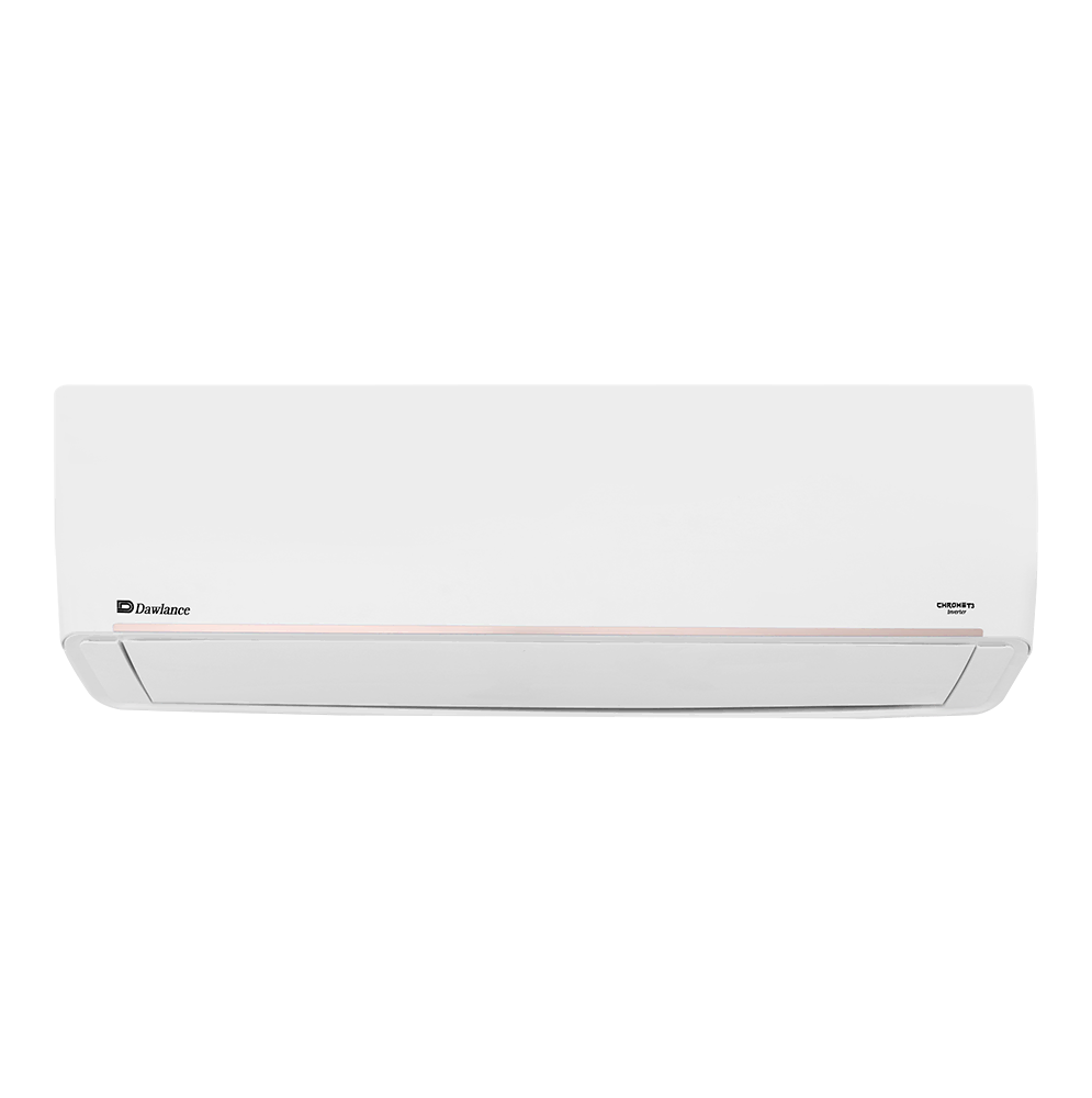 Chrome T3 1.5 Ton White 