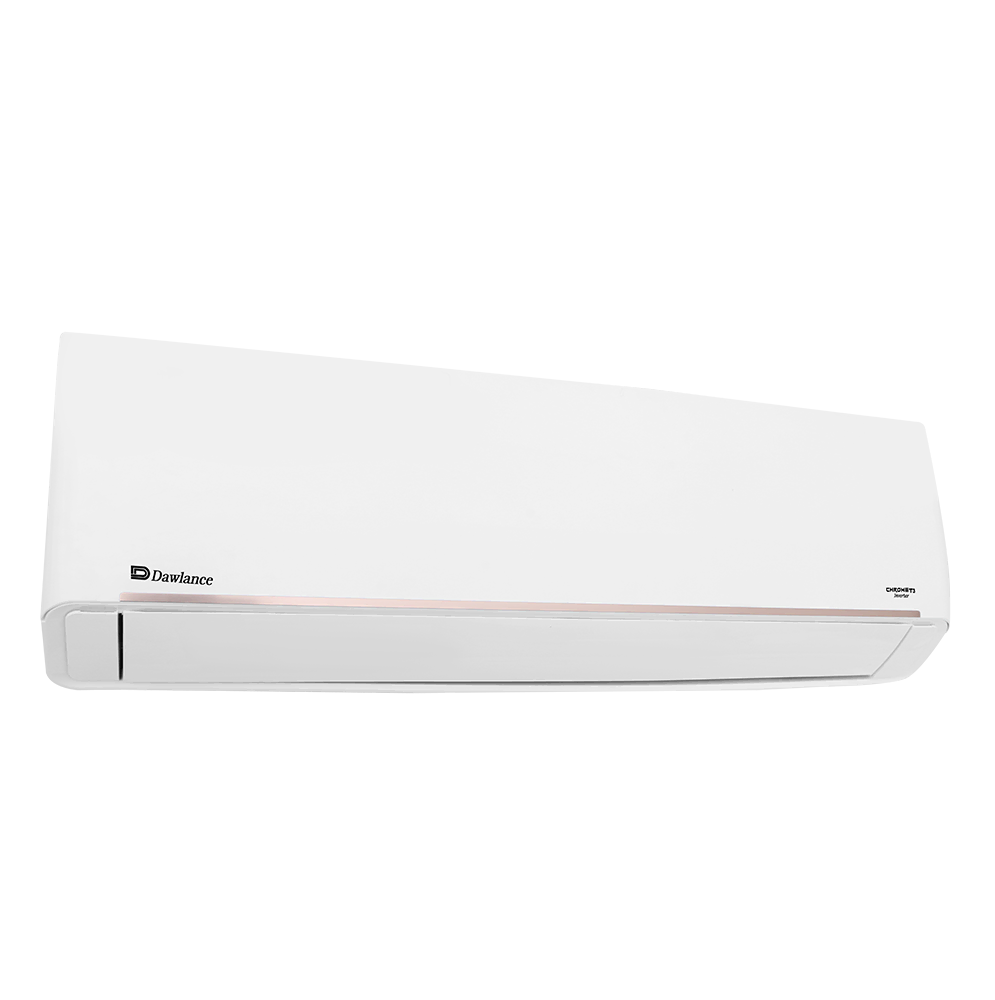 Chrome T3 1.5 Ton White 