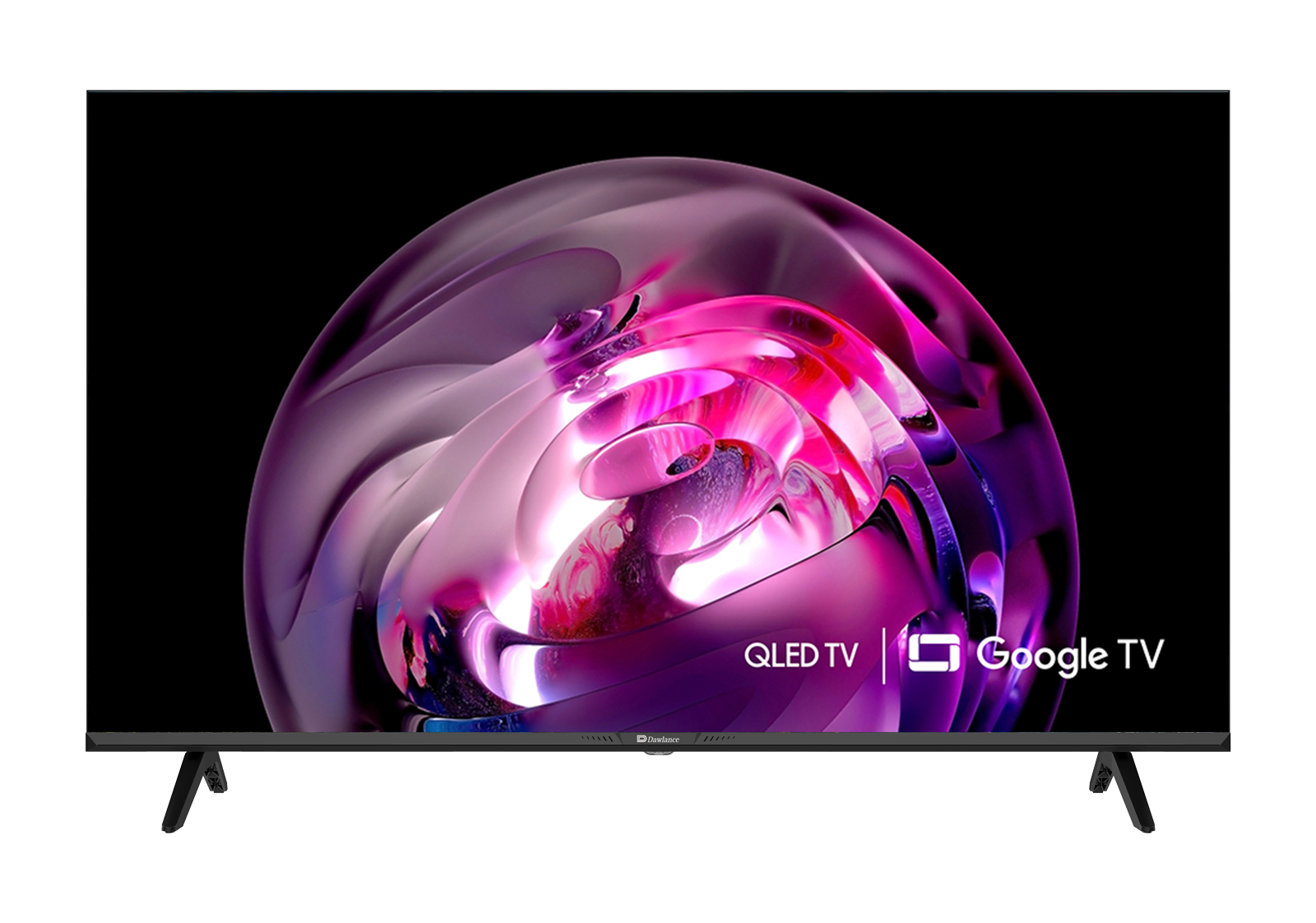 Dawlance 50-inch Prismax QLED Google TV